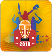 Cricket World Cup icon