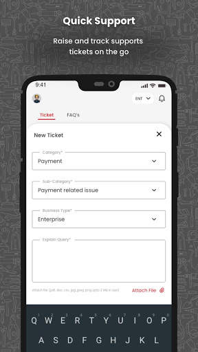 Moglix - Supplier Central App screenshot 5