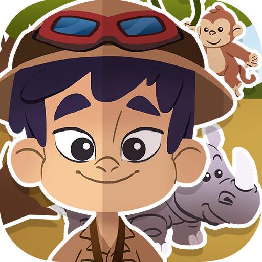 Langu - My First Words 1.2.5