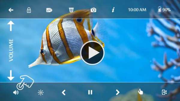 HD Video Player screenshot 3
