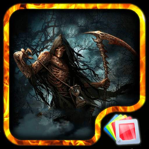 Grim Reaper Live Wallpaper 6.6.5