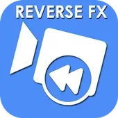 Reverse Fx Video أيقونة