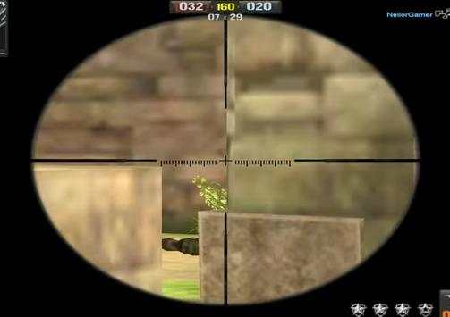 Play with Point Blank Mobile screenshot 4