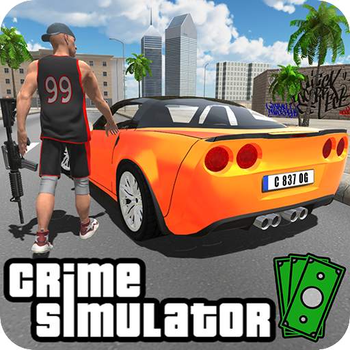 Real Gangster Crime Simulator  1.4