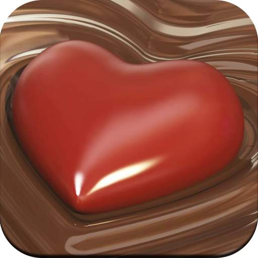 Chocolate Wallpaper HD 1.04