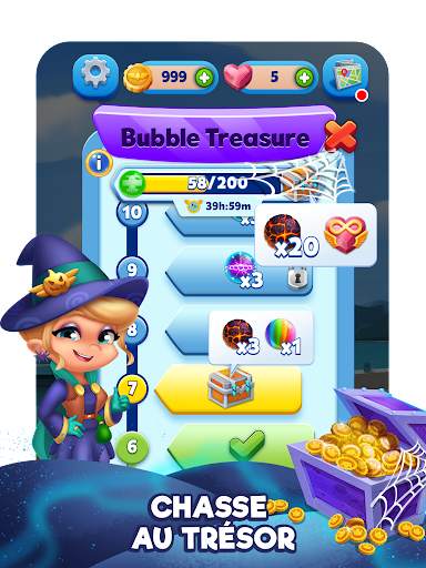 Bubble Planes screenshot 15