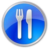 Restaurant icon
