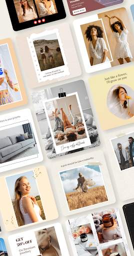 Post Maker for Instagram - PostPlus screenshot 8