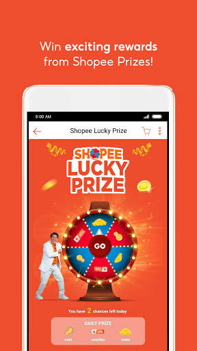 Shopee No.1 Online Platform screenshot 5