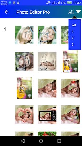 Photo Editor Pro screenshot 6