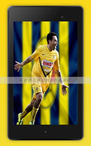 América de México wallpaper screenshot 10