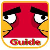Guide For Angry Birds Blast