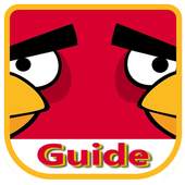 Guide For Angry Birds Blast 1.0