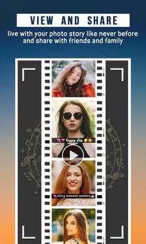 Photo Movie Editor screenshot 6