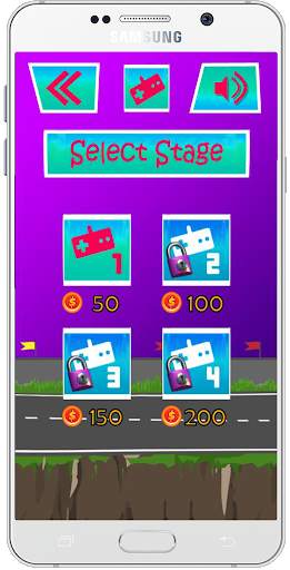 car sport speed racing game screenshot 3
