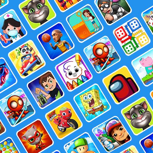 Boy Games - Games For Boys 1.2.4