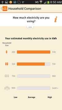Genesis Energy MyMeter screenshot 5