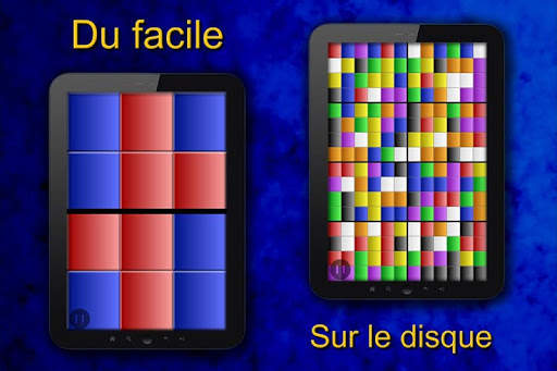 Jeux de logique 3 screenshot 3