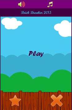 Brick Breaker - Brick Game screenshot 1