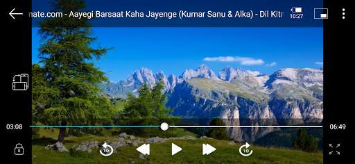 VidMax - Full HD Video Player screenshot 5