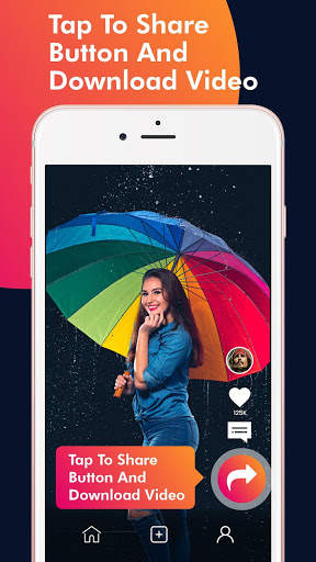 Video Downloader for Moj - Downloader Video screenshot 2