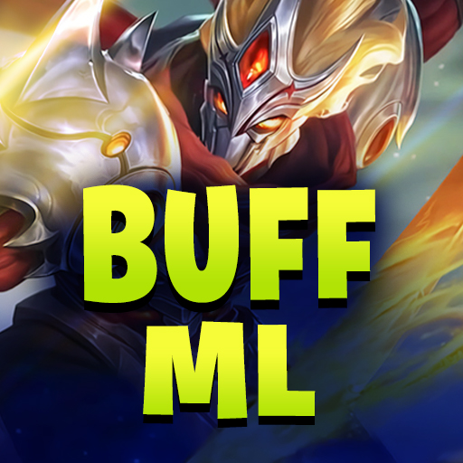 Buff ml Ag injector skin icon