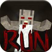 Horror Maps for Minecraft 1.0