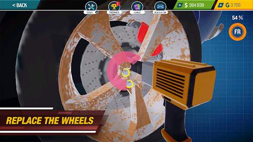 Car Mechanic Simulator 21 screenshot 5