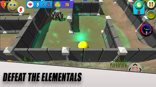 3D Maze Infinity screenshot 6