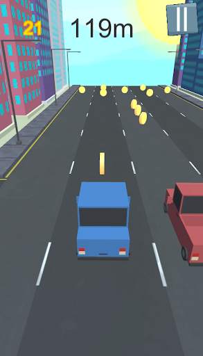 Car Dash скриншот 4