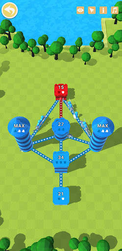 Empire Takeover screenshot 2