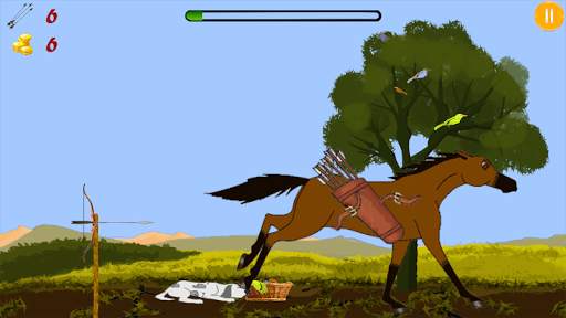 Archery bird hunter screenshot 14