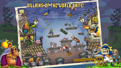 Zombie Harvest screenshot 4