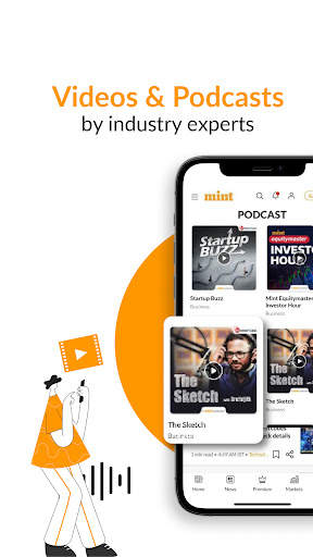 Mint - Business & Market News screenshot 7