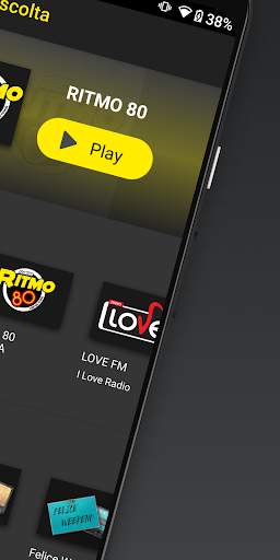 Ritmo 80 screenshot 2