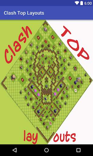 CLash Top Layouts screenshot 1