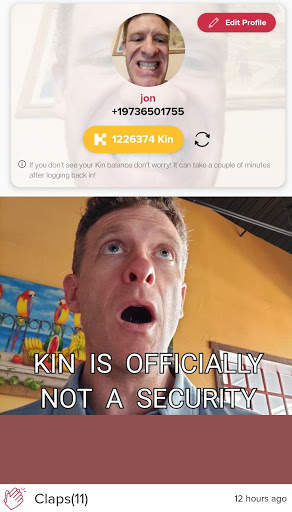 Meme Creator - Just Joking screenshot 2