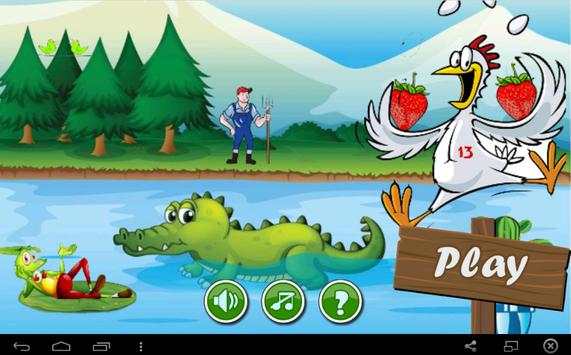 chicken run 2 screenshot 1