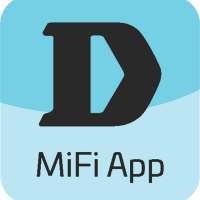 D-Link MiFi Management Application on 9Apps