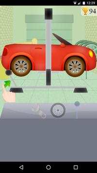 car repairing game screenshot 1