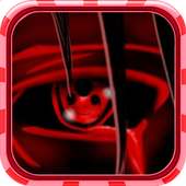 Sharingan Wallpaper icon