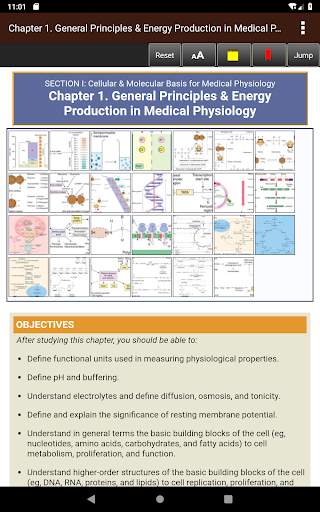 Ganong's Review of Medical Physiology 26th Edition screenshot 11