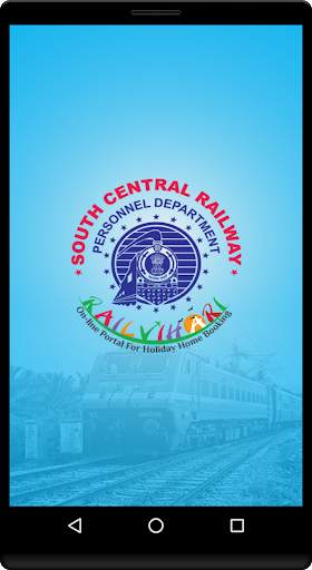 Rail Vihari screenshot 1