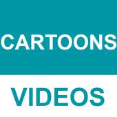 Cartoons Videos 1.0