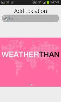 WeatherThan screenshot 6