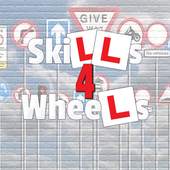 Skills 4 Wheels Driving School 2