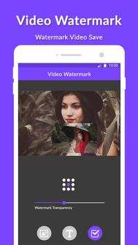Video Watermark Logo screenshot 4