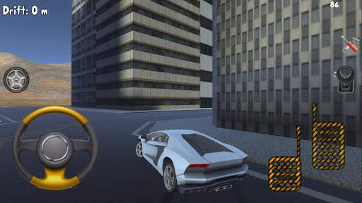 Fast Cars Racing Drift screenshot 5