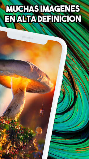 3D Fondos de Pantalla screenshot 5