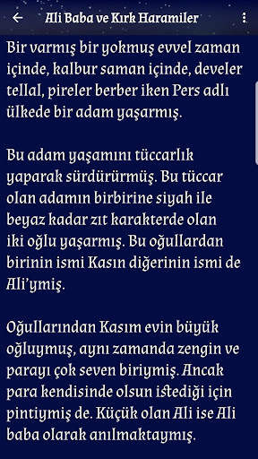 Masalcı Kız screenshot 6